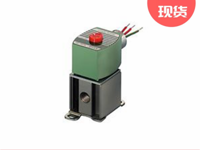 艾默生ASCO 340系列电磁阀图3