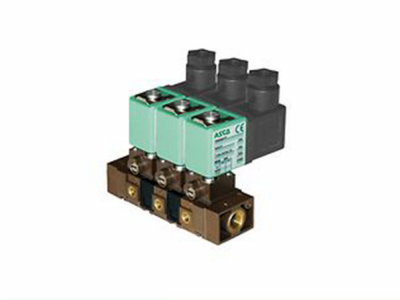 艾默生ASCO 109系列电磁阀图2