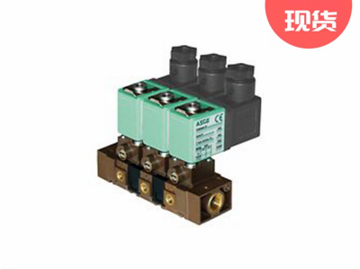 艾默生ASCO 109系列电磁阀图3