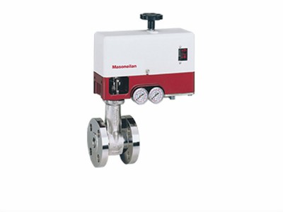 梅索尼兰2800系列微小流量控制阀MASONEILAN图2