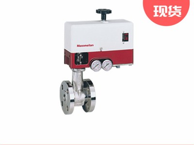 梅索尼兰2800系列微小流量控制阀MASONEILAN图3