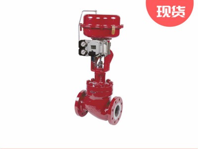 梅索尼兰41005系列笼式导向阀MASONEILAN图3