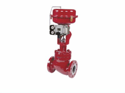 梅索尼兰41005系列笼式导向阀MASONEILAN图4