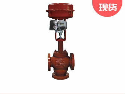 梅索尼兰8000系列三通控制阀MASONEILAN图3