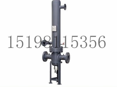 Tartarini CNF/CN/CF和SV系列束管热交换器图2