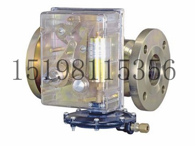 Tartarini BM5系列轴流式快速切断阀套筒式复位图4