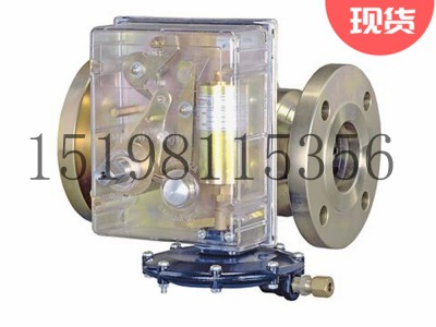 Tartarini BM5系列轴流式快速切断阀套筒式复位图2