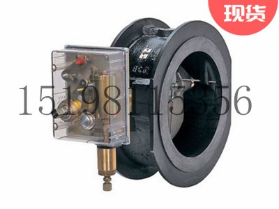 意大利Tartarini BM6X系列轴流式快速切断阀图3