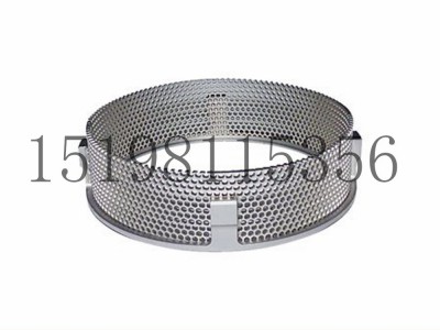 意大利Tartarini SR/SRS/STP/STL消音器图2