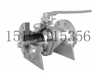 意大利Tartarini浮动和耳轴球阀全通径型图2