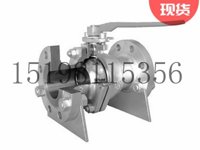 意大利Tartarini浮动和耳轴球阀全通径型图3