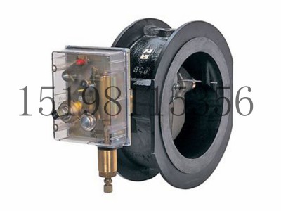 意大利Tartarini BM6X系列轴流式快速切断阀图4