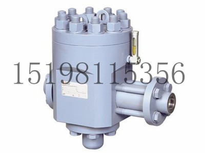 意大利Tartarini RLC/20型气动负载式调压器图4