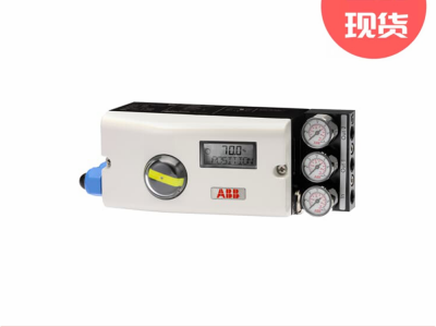 ABB数字定位器 V18345-102U12000N图3