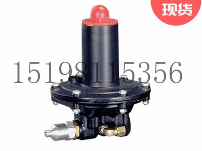 意大利Tartarini OS系列切断阀指挥器图3