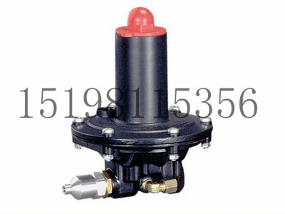 意大利Tartarini OS系列切断阀指挥器图2