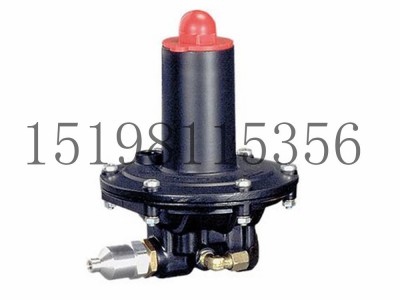 意大利Tartarini OS系列切断阀指挥器图4