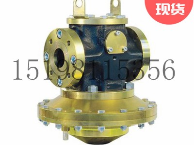 意大利Tartarini Cronos系列减压型调压器图3