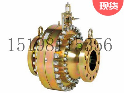 意大利Tartarini FL系列减压型调压器图3