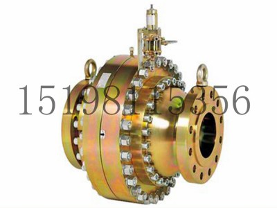 意大利Tartarini FL系列减压型调压器图2