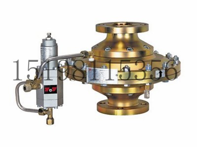 意大利Tartarini VS-FL系列指挥器作用式泄压阀图5