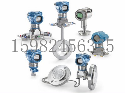 罗斯蒙特变送器3051CG1A02A1AB1H2L4M5I5图4