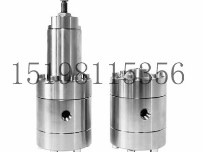 意大利Tartarini V/31-2-E系列气动开关图5