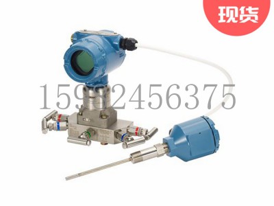 Rosemount罗斯蒙特压力变送器4088系列图3