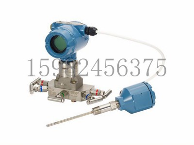 Rosemount罗斯蒙特压力变送器4088系列图2