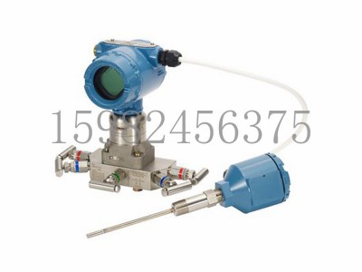 Rosemount罗斯蒙特压力变送器4088系列图4