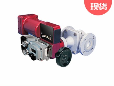 梅索尼兰31000系列旋转控制阀MASONEILAN图3