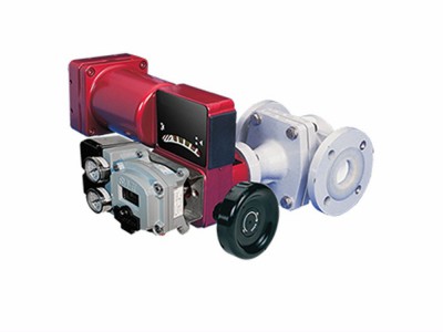 梅索尼兰31000系列旋转控制阀MASONEILAN图5