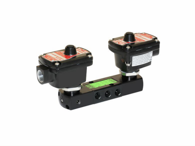 艾默生ASCO电磁阀EF8531G301M0 24VDC图4