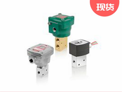 艾默生ASCO电磁阀NF8327B002 AC220V图3