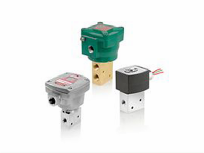 艾默生ASCO电磁阀NF8327B002 AC220V图2