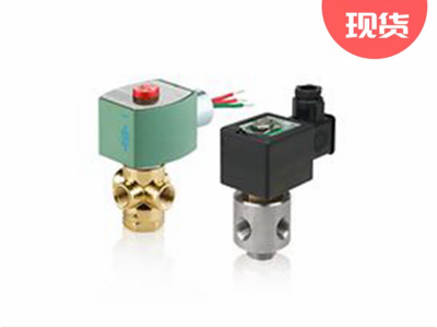 艾默生ASCO电磁阀NF8320A184 24VDC图3