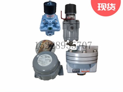 梅索尼兰496 系列电动旋转开关MASONEILAN图4