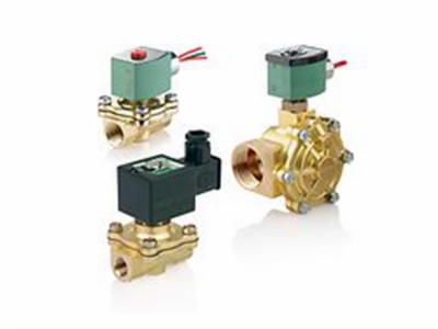 ASCO电磁阀VCEFCM8210G037 24DC图4