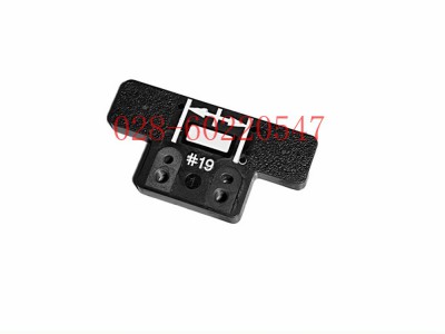 DVC6200直行程磁条19mm铝制GG20240X022图2