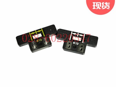 DVC6200直行程磁条19mm铝制GG20240X022图4