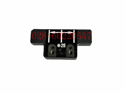 DVC6200磁条直行程25mm铝制GG20240X032图2