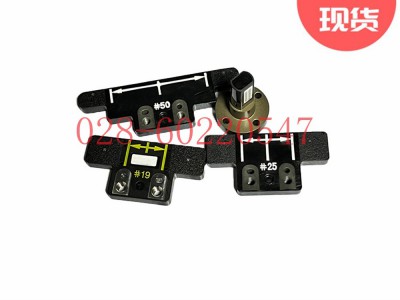 DVC6200反馈阵列直行程7mm铝制GG20240X012图3