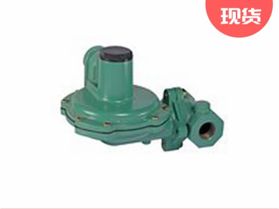 艾默生Fisher费希尔HSR调压器图3