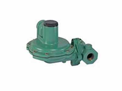 艾默生Fisher费希尔HSR调压器图5