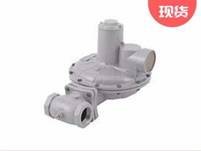 艾默生Fisher费希尔CS800系列调压器图3