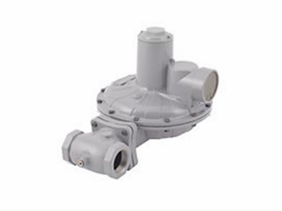 艾默生Fisher费希尔CS800系列调压器图2