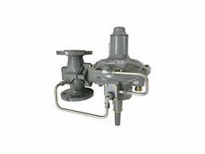 艾默生Fisher费希尔299H系列调压器图5