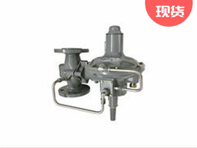 艾默生Fisher费希尔299H系列调压器图3