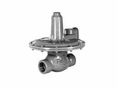 艾默生Fisher费希尔133系列调压器图5