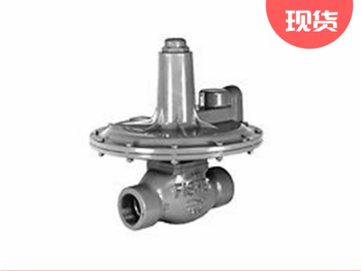 艾默生Fisher费希尔133系列调压器图3